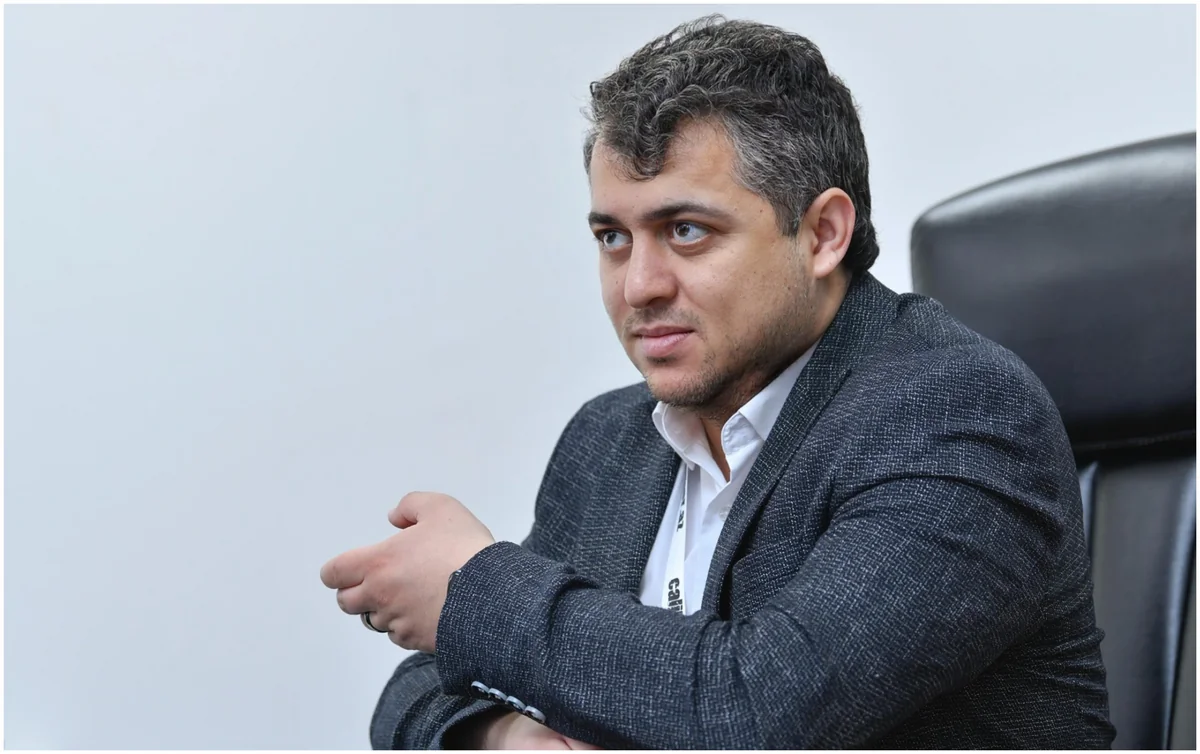 Главред Caliber.Az: Читатели уверены, что наши публикации соответствуют действительности