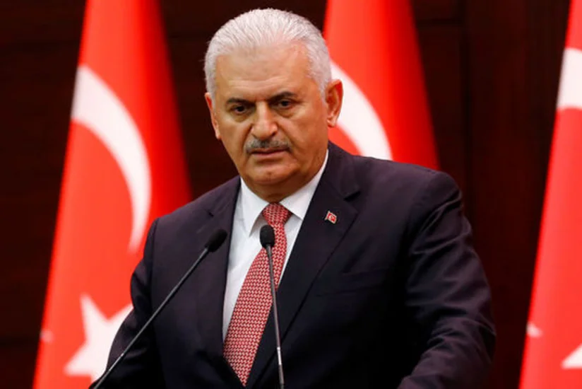 Bineli Yıldırım: Qaziantepdəki terror aktının təşkilatçısı ilə bağlı səhih məlumat yoxdur