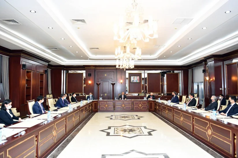 İşğaldan azad olunan daha iki kəndin adı qaytarılır