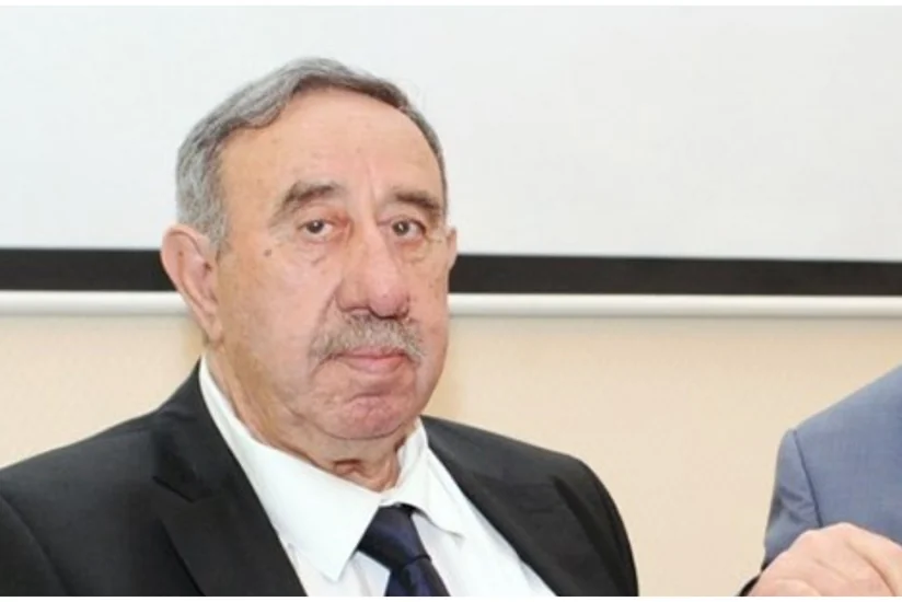 Azərbaycanın tanınmış dilçi alimi koronavirusdan vəfat edib