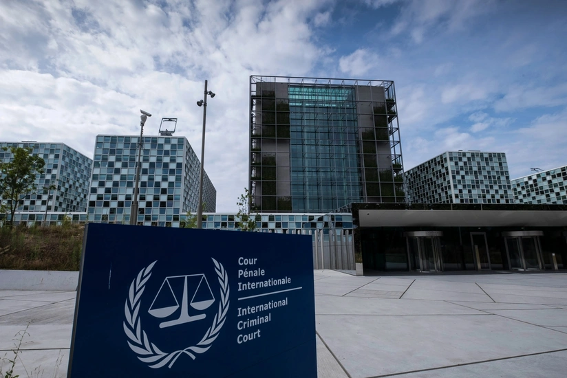 Families of Israeli hostages to file war crimes complaint against Hamas in The Hague