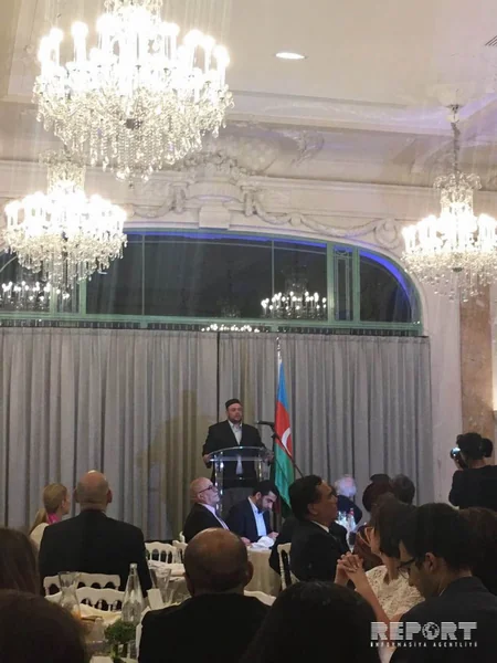 Iftar party arranged at UNESCO