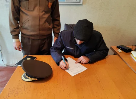 Qanunsuz neft məhsulları satışının qarşısı alınıb