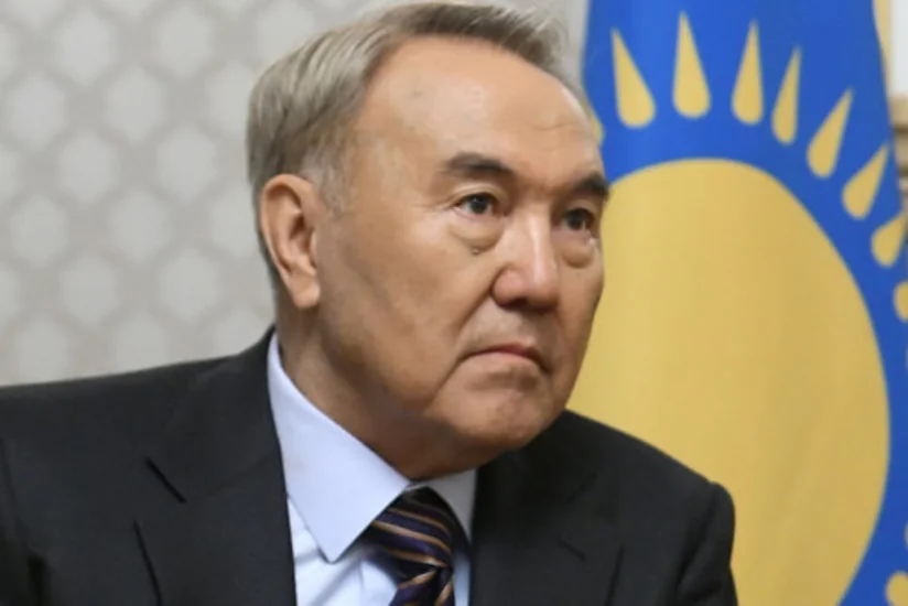 Nursultan Nazarbayev gələn həftə Kazana gedəcək