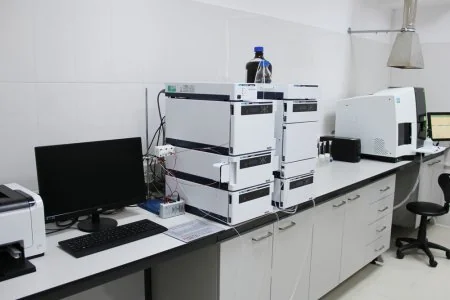 Bu ay Azərbaycandakı aqrokimya laboratoriyalarında 100-ə yaxın nümunə üzərində analizlər aparılıb