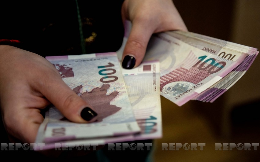 Personal income up by 15% in Azerbaijan