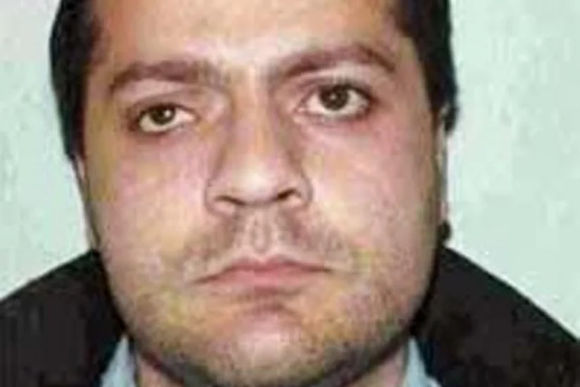 Армянин приговорен к 16 годам тюрьмы за серию вооруженных ограблений в Великобритании