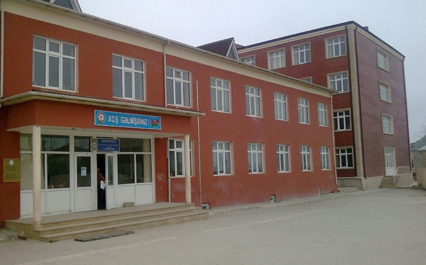 Məktəb direktoru Vətən müharibəsinin tarixini təhrif etməsinə aydınlıq gətirib