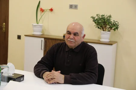 Saleh Məmmədov Abşeron və Zəngilan rayonlarının sakinlərini qəbul edib