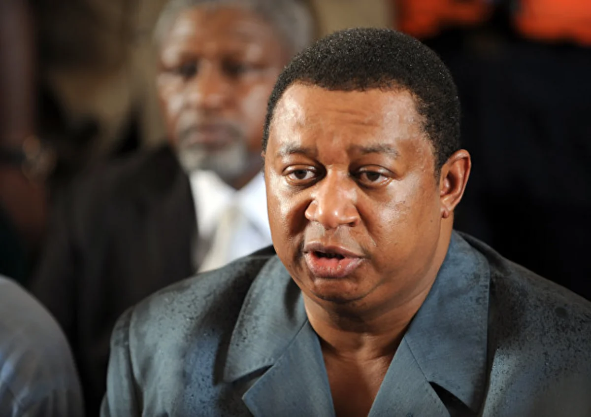 Barkindo: Additional steps must be taken to keep oil market stable