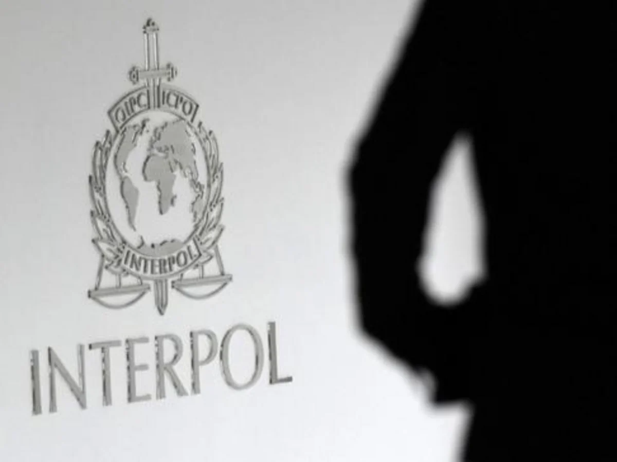 İnterpol xətti ilə axtarışa verilmiş Azərbaycan vətəndaşı Qazaxıstanda saxlanılıb