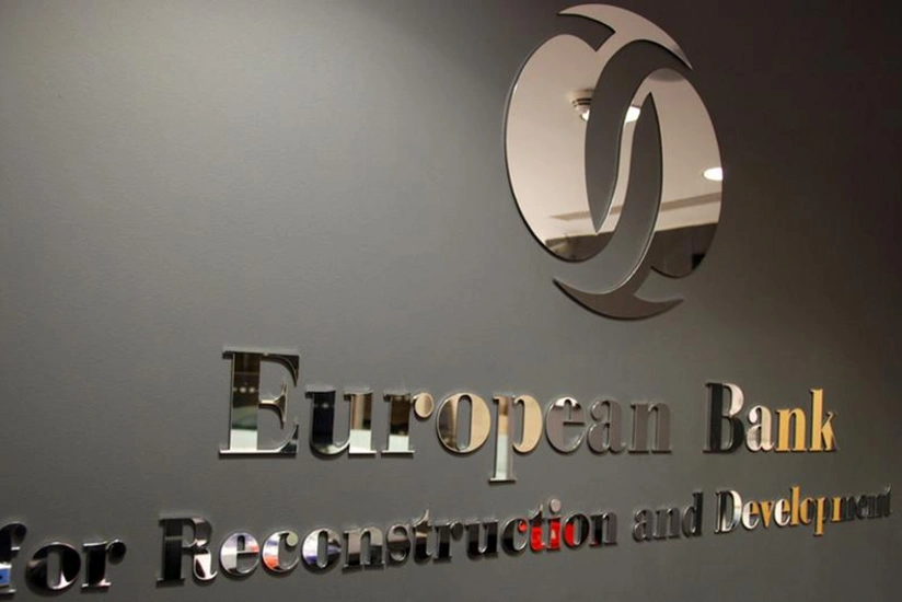 EBRD project portfolio  soars 56% in Azerbaijan