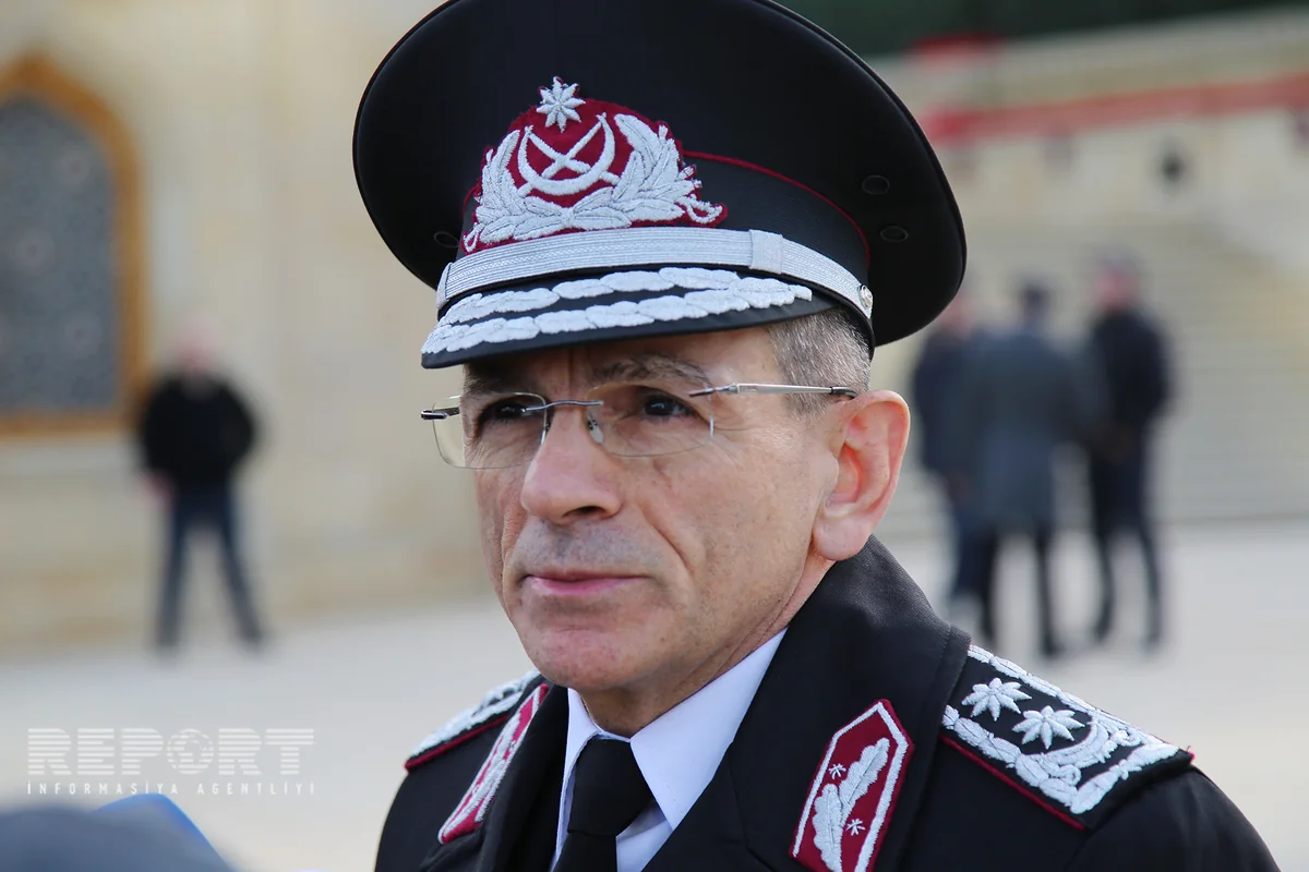 Mədət Quliyev Çinin Azərbaycandakı səfiri ilə görüşüb