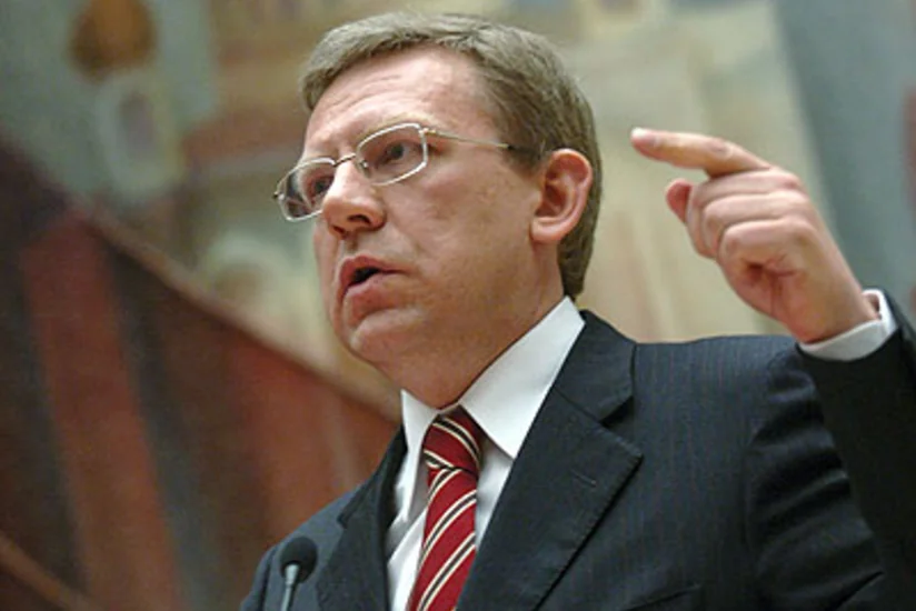 Aleksey ​Kudrin: Rusiyada iqtisadi böhran uzun çəkəcək
