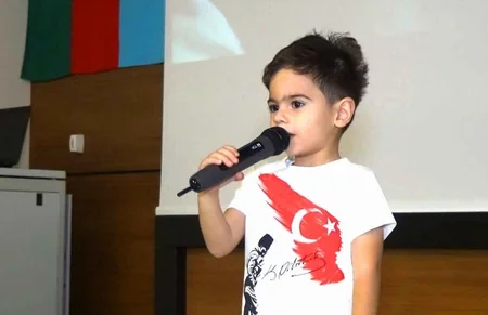Naxçıvanda Mustafa Kamal Atatürkün xatirəsi anılıb