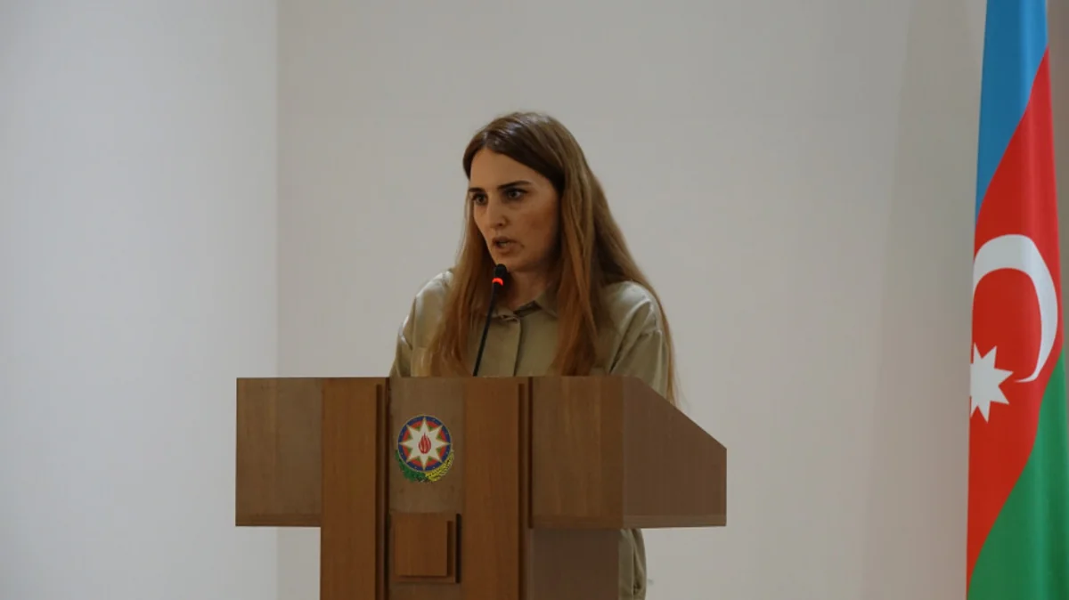 Представитель МЧС: Использование ядерной энергии в Азербайджане стало актуальным