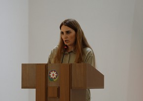 FHN rəsmisi: “Azərbaycanda nüvə enerjisindən istifadə aktuallaşıb”
