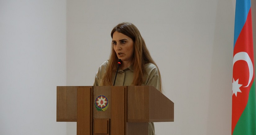 FHN rəsmisi: “Azərbaycanda nüvə enerjisindən istifadə aktuallaşıb”