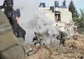 IDF discovers, destroys explosives lab in Tulkarm during West Bank raids