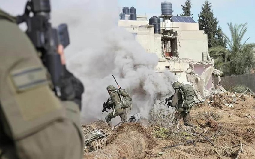 IDF discovers, destroys explosives lab in Tulkarm during West Bank raids