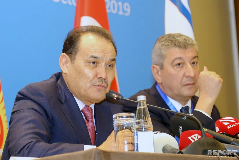 Baş katib: Macarıstanla Özbəkistan Türk Şurası Ticarət Palatasına üzv olacaq