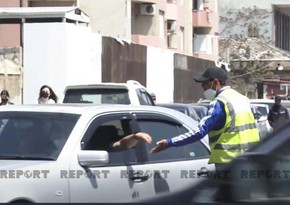 Expert: AZN300,000 collected monthly from illegal parking in Baku