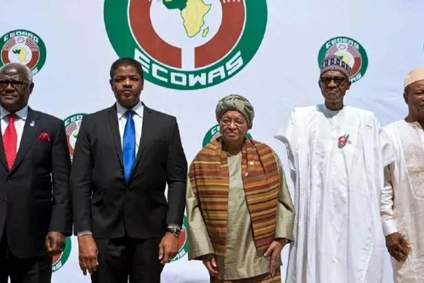 ECOWAS nümayəndə heyəti Nigerin devrilmiş prezidenti ilə görüşüb