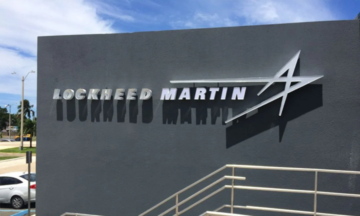 Lockheed Martin получила контракт на создание группировки спутников