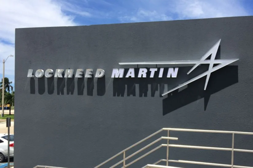Lockheed Martin получила контракт на создание группировки спутников