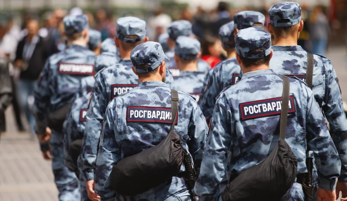 СМИ: В России могут арестовать четырех генералов
