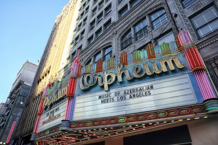 Armenians experienced another major fiasco against Azerbaijan's event in Los Angeles