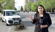 Baş tutmayan ssenari: Sığortadan ödəniş aImaq üçün işbazlar yeni hiylə gündəmə gətirir? 