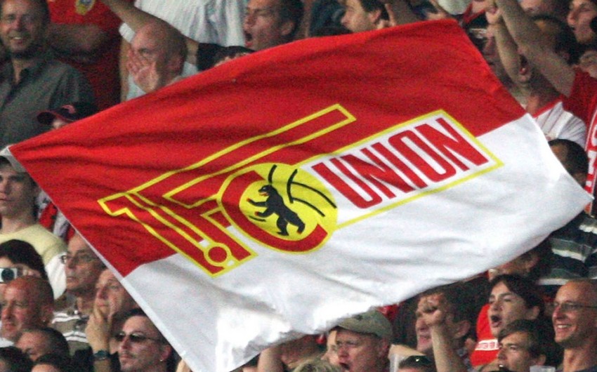UEFA Almaniya klubunu cəzalandırıb