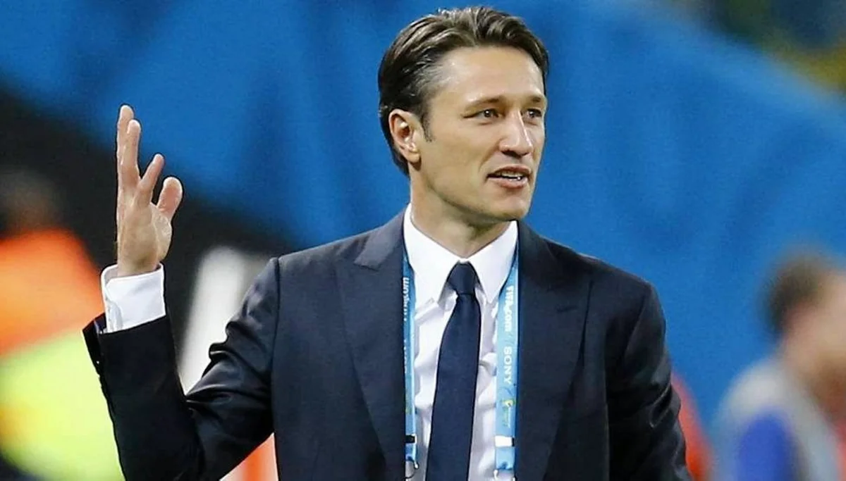 ​Niko Kovaç: Azərbaycan üzərində böyükhesablı qələbə qazanmaq çətin olacaq