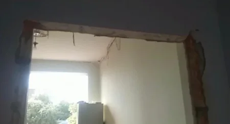 İmişlidə yaşayış binasında partlayış olub, xəsarət alan var