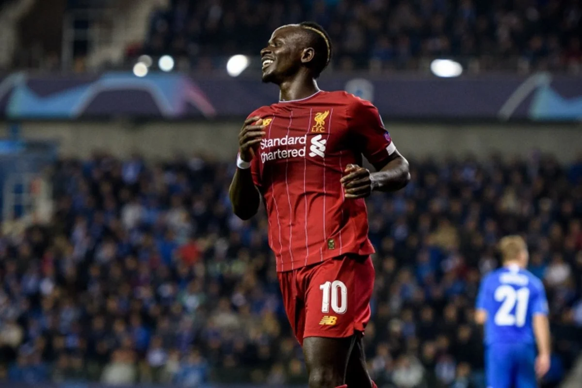 Bavariya Sadio Mane ilə razılığa gəlib