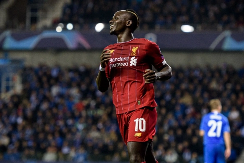 Bavariya Sadio Mane ilə razılığa gəlib