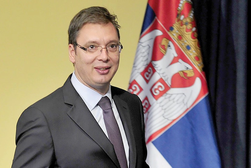Сербия направит в Азербайджан высокопоставленную делегацию