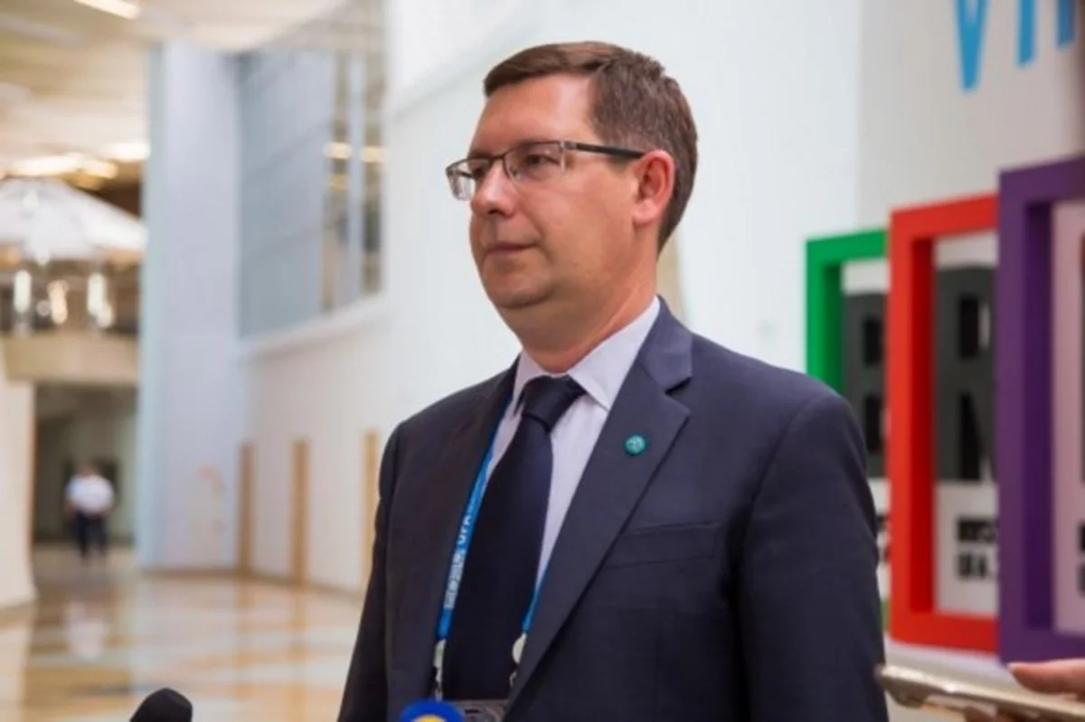 Russian trade mission aims at new contracts with Azerbaijan