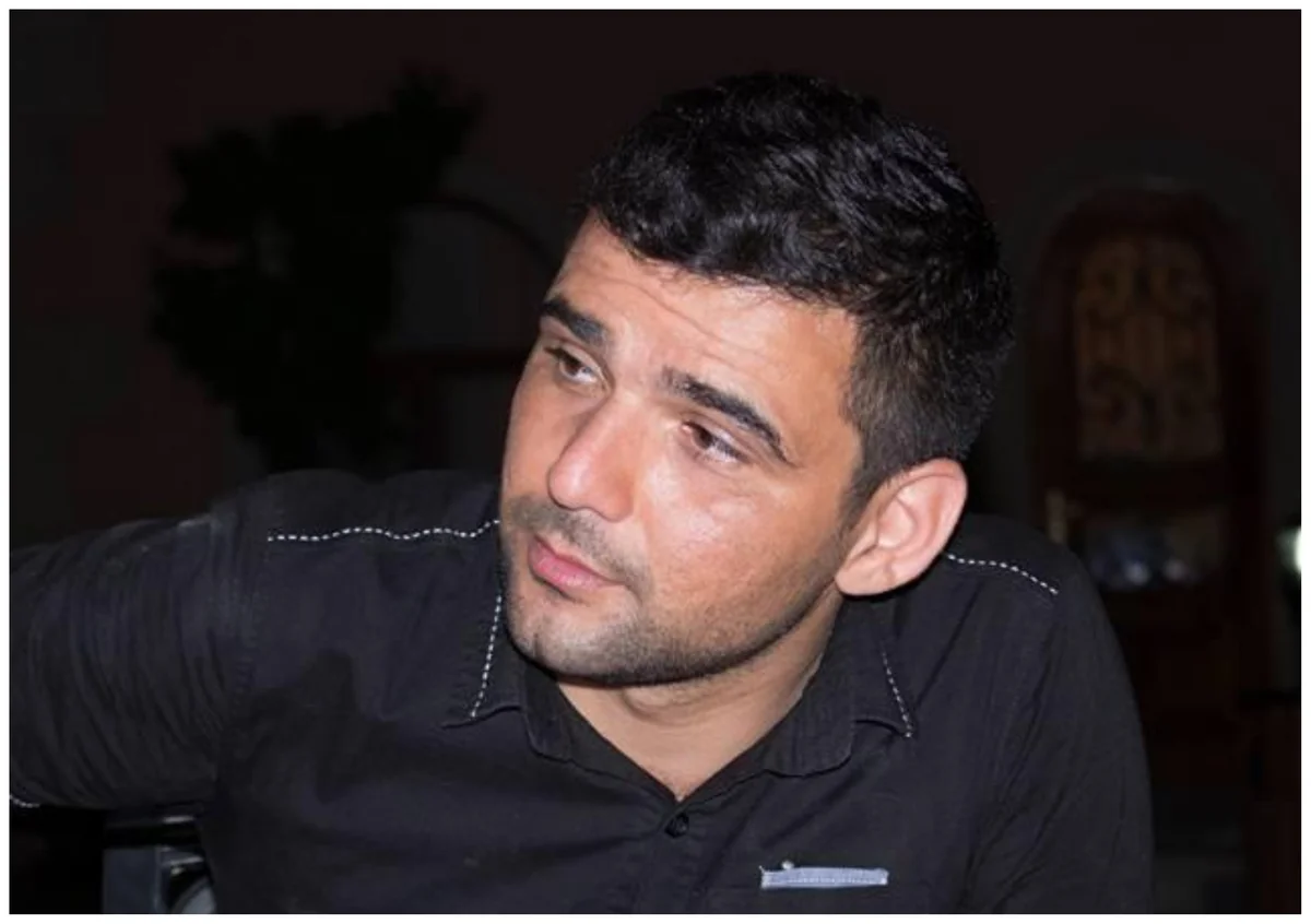 Bədəninin 70 faizi yanan aktyorun vəziyyəti ağırdır