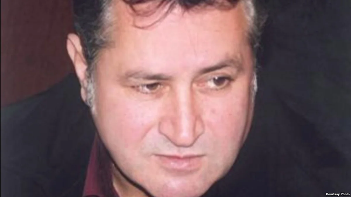 Well-known writer joins Armenia-Azerbaijan Peace Platform
