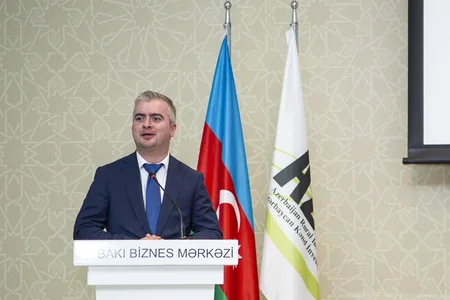 Azərbaycanın kəndlərində biznes inkubatorları yaradılır