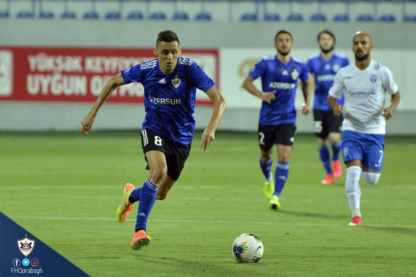 Qarabağın legioneri: Azərbaycan millisini zəif hesab etmirəm