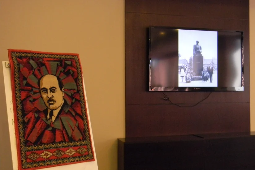 Gürcüstanda Nəriman Nərimanova həsr olunan tədbir keçirilib