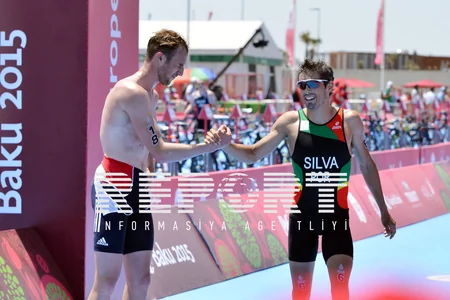 Azərbaycan Avropa Oyunlarında daha bir medal qazanıb - FOTOREPORTAJ
