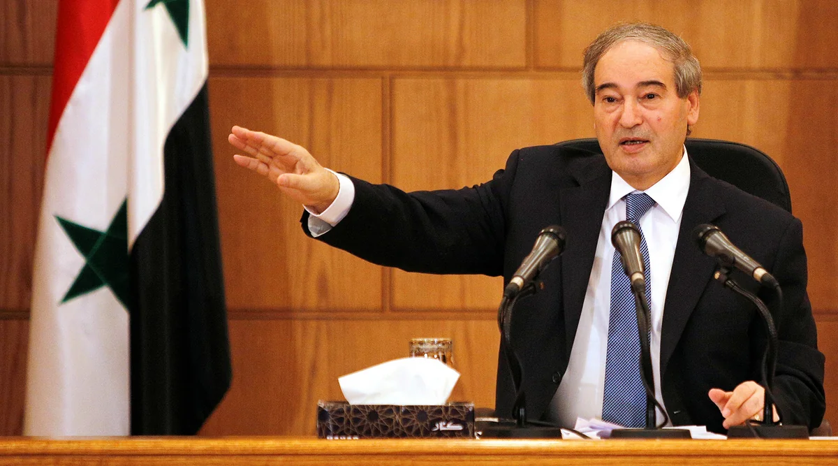 FM: Syria committed to Bandung principles, including respect for territorial integrity of countries