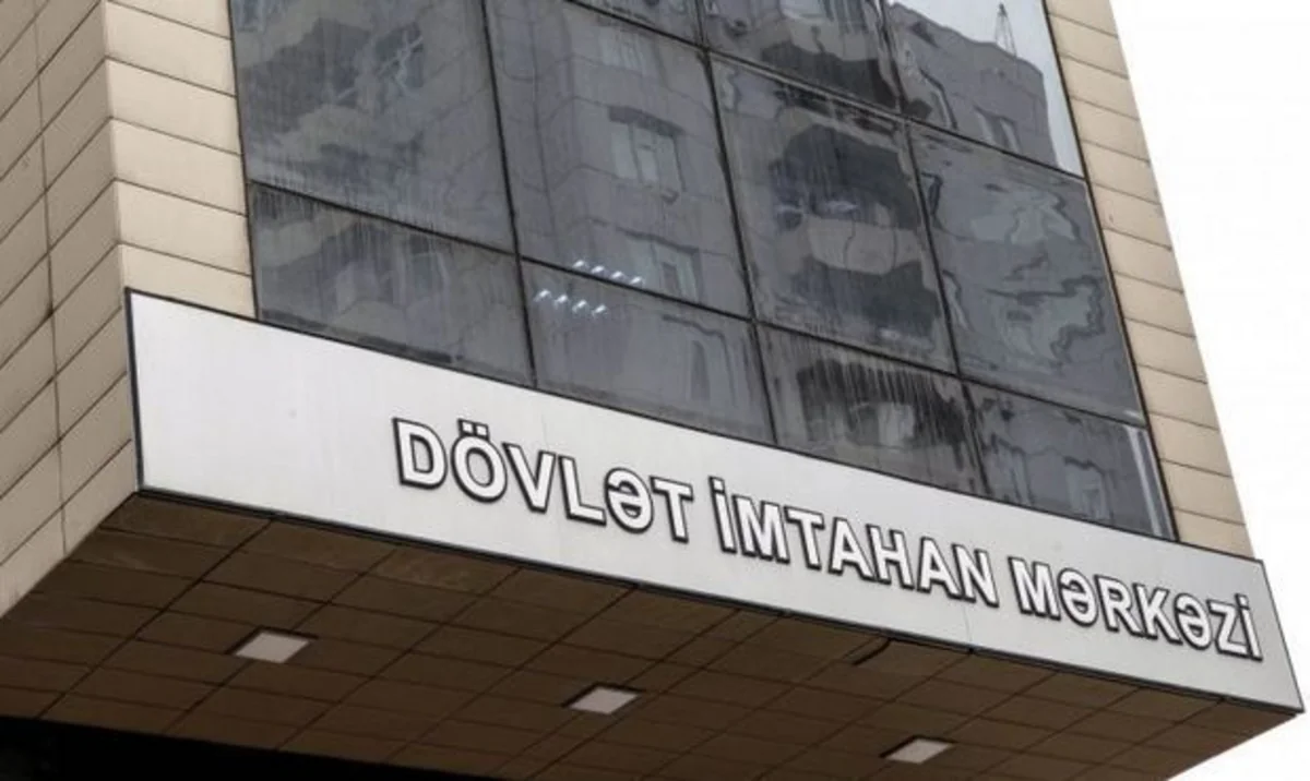 Rezidenturaya sənəd qəbulu bu gün başa çatır