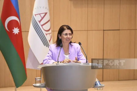 Dördüncü “Yüksəliş” müsabiqəsinin qalibləri mükafatlandırılıb