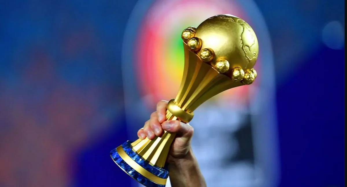 Guinea banned from hosting 2025 Africa Cup of Nations