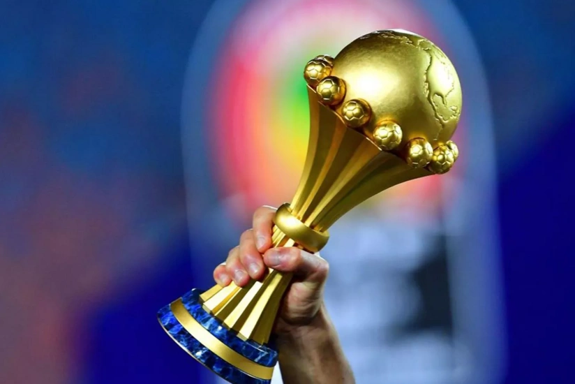 Guinea banned from hosting 2025 Africa Cup of Nations